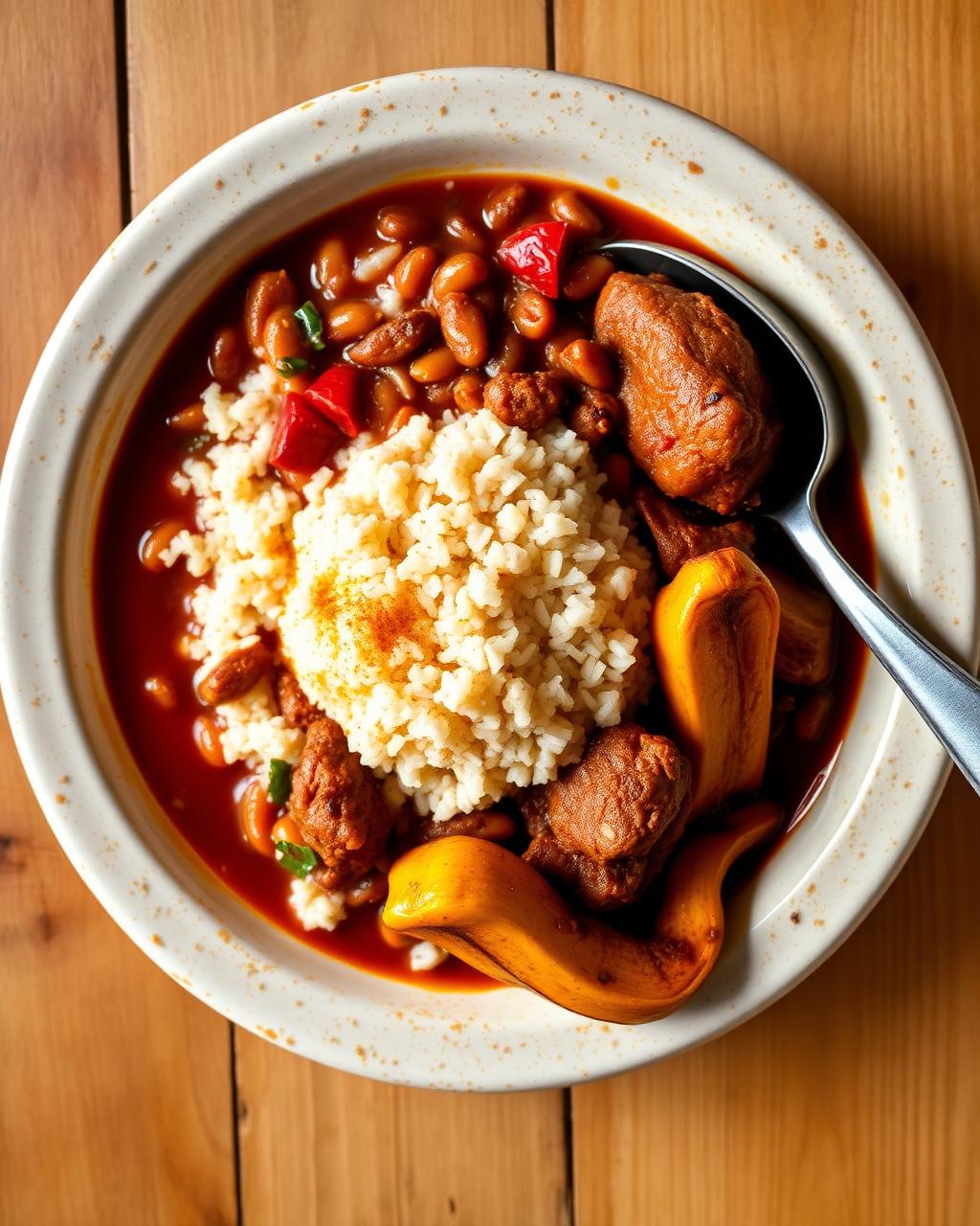 Qué comer